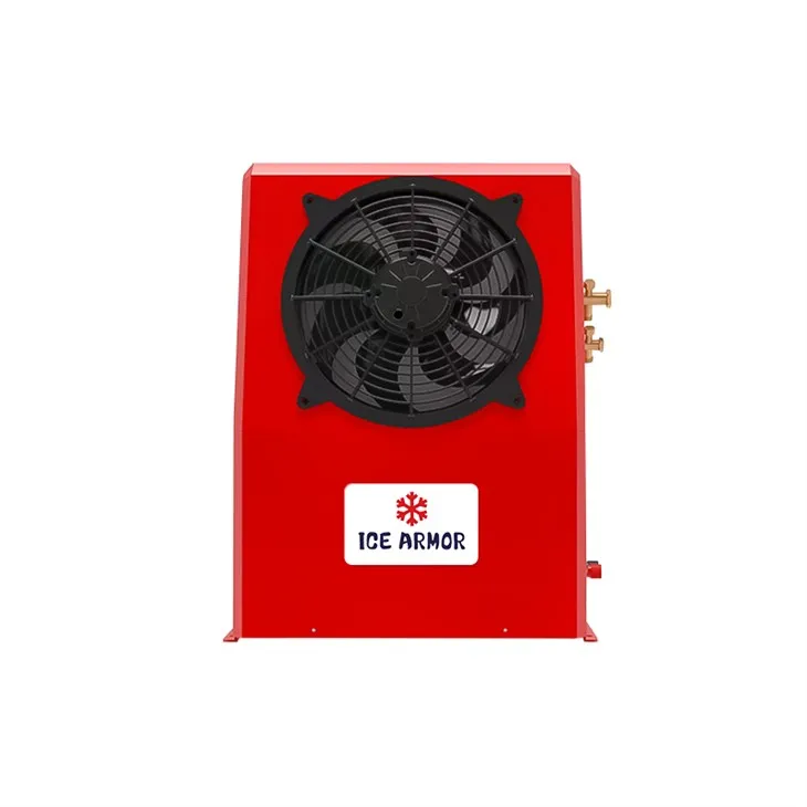 Matkailuautojen ilmastointi